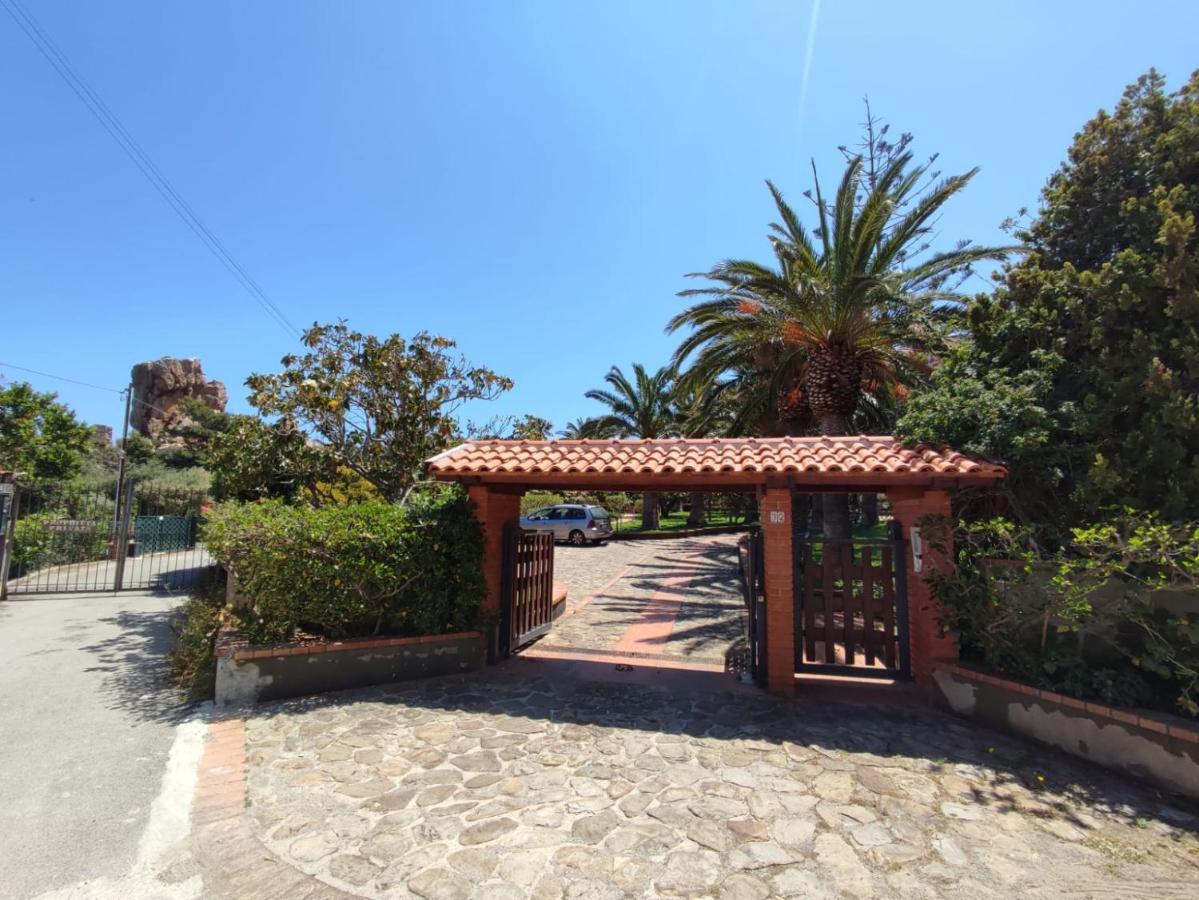 Apartamento Kalura Sea House Cefalú Exterior foto