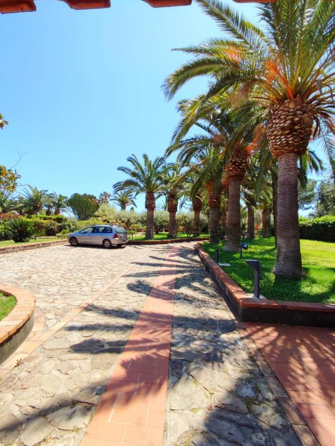 Apartamento Kalura Sea House Cefalú Exterior foto