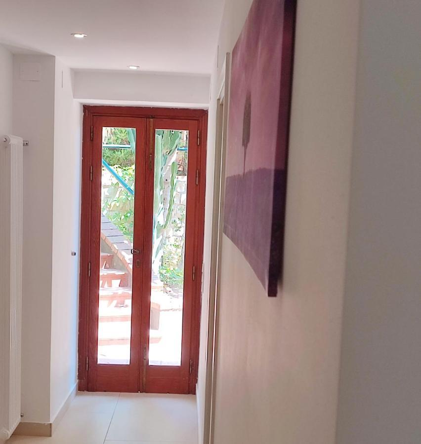 Apartamento Kalura Sea House Cefalú Exterior foto