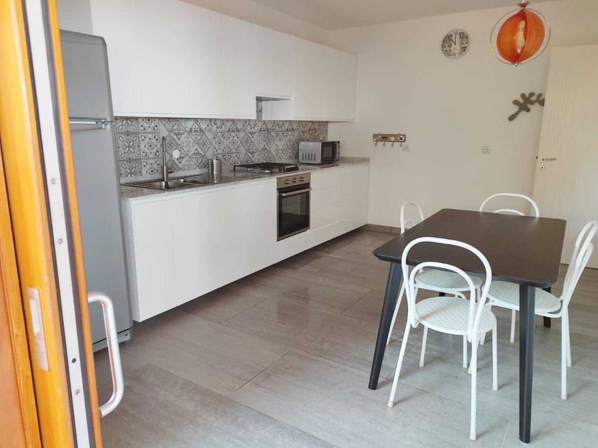 Apartamento Kalura Sea House Cefalú Exterior foto