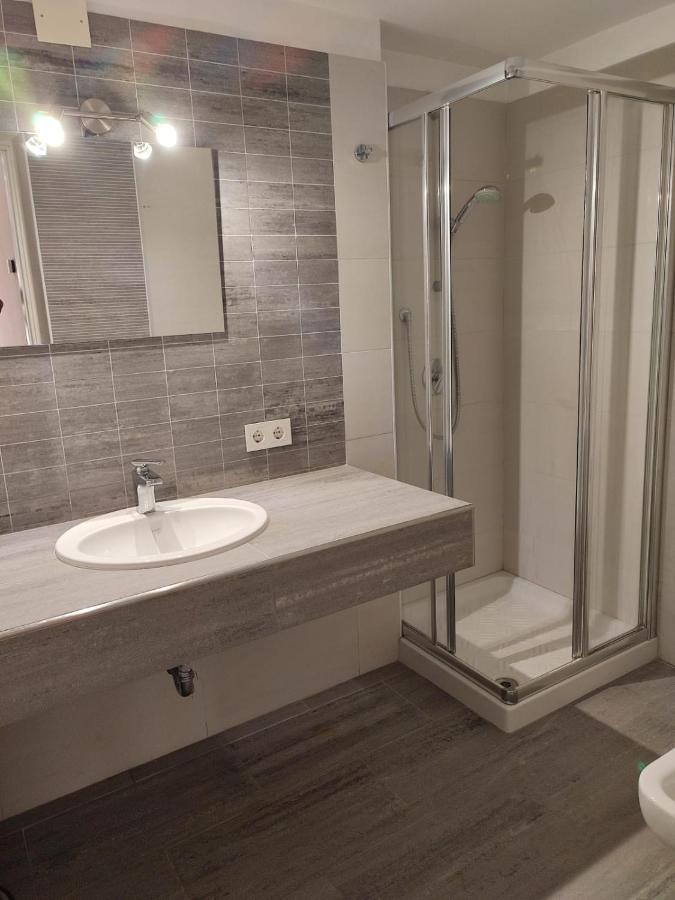 Apartamento Kalura Sea House Cefalú Exterior foto