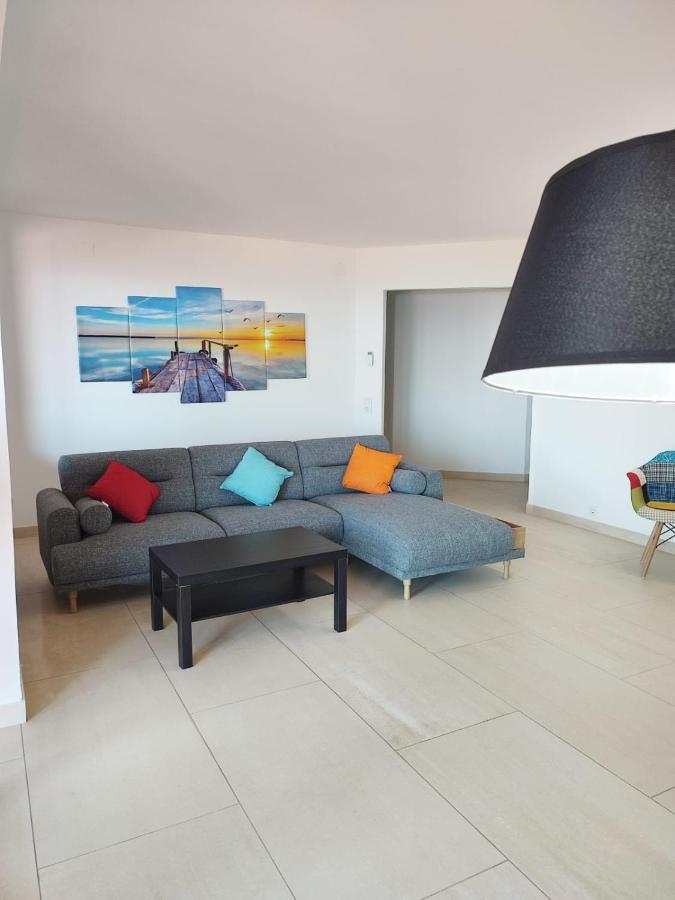 Apartamento Kalura Sea House Cefalú Exterior foto